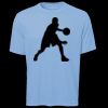ATC Pro Team Polyester Short Sleeve Tee Thumbnail