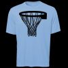 ATC Pro Team Polyester Short Sleeve Tee Thumbnail