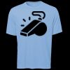ATC Pro Team Polyester Short Sleeve Tee Thumbnail