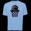 ATC Pro Team Polyester Short Sleeve Tee Thumbnail