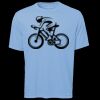 ATC Pro Team Polyester Short Sleeve Tee Thumbnail