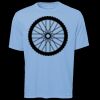 ATC Pro Team Polyester Short Sleeve Tee Thumbnail