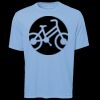 ATC Pro Team Polyester Short Sleeve Tee Thumbnail