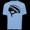 ATC Pro Team Polyester Short Sleeve Tee Thumbnail