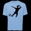 ATC Pro Team Polyester Short Sleeve Tee Thumbnail