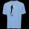 ATC Pro Team Polyester Short Sleeve Tee Thumbnail