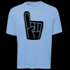 ATC Pro Team Polyester Short Sleeve Tee Thumbnail