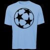 ATC Pro Team Polyester Short Sleeve Tee Thumbnail