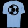 ATC Pro Team Polyester Short Sleeve Tee Thumbnail