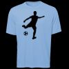 ATC Pro Team Polyester Short Sleeve Tee Thumbnail