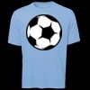 ATC Pro Team Polyester Short Sleeve Tee Thumbnail