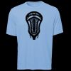 ATC Pro Team Polyester Short Sleeve Tee Thumbnail