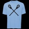 ATC Pro Team Polyester Short Sleeve Tee Thumbnail