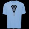 ATC Pro Team Polyester Short Sleeve Tee Thumbnail