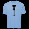 ATC Pro Team Polyester Short Sleeve Tee Thumbnail