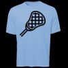 ATC Pro Team Polyester Short Sleeve Tee Thumbnail