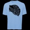 ATC Pro Team Polyester Short Sleeve Tee Thumbnail