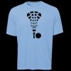 ATC Pro Team Polyester Short Sleeve Tee Thumbnail