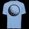ATC Pro Team Polyester Short Sleeve Tee Thumbnail