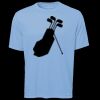 ATC Pro Team Polyester Short Sleeve Tee Thumbnail