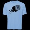 ATC Pro Team Polyester Short Sleeve Tee Thumbnail