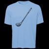 ATC Pro Team Polyester Short Sleeve Tee Thumbnail