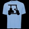 ATC Pro Team Polyester Short Sleeve Tee Thumbnail