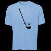 ATC Pro Team Polyester Short Sleeve Tee Thumbnail