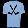 ATC Pro Team Polyester Short Sleeve Tee Thumbnail