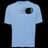 ATC Pro Team Polyester Short Sleeve Tee Thumbnail