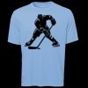 ATC Pro Team Polyester Short Sleeve Tee Thumbnail