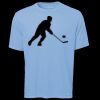 ATC Pro Team Polyester Short Sleeve Tee Thumbnail