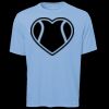 ATC Pro Team Polyester Short Sleeve Tee Thumbnail
