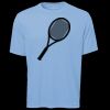 ATC Pro Team Polyester Short Sleeve Tee Thumbnail