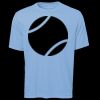 ATC Pro Team Polyester Short Sleeve Tee Thumbnail