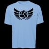 ATC Pro Team Polyester Short Sleeve Tee Thumbnail