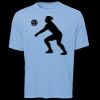 ATC Pro Team Polyester Short Sleeve Tee Thumbnail