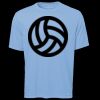 ATC Pro Team Polyester Short Sleeve Tee Thumbnail