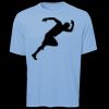 ATC Pro Team Polyester Short Sleeve Tee Thumbnail