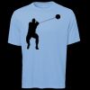 ATC Pro Team Polyester Short Sleeve Tee Thumbnail