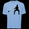 ATC Pro Team Polyester Short Sleeve Tee Thumbnail