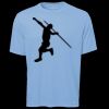 ATC Pro Team Polyester Short Sleeve Tee Thumbnail