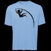 ATC Pro Team Polyester Short Sleeve Tee Thumbnail
