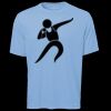 ATC Pro Team Polyester Short Sleeve Tee Thumbnail