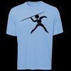 ATC Pro Team Polyester Short Sleeve Tee Thumbnail