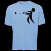 ATC Pro Team Polyester Short Sleeve Tee Thumbnail