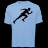 ATC Pro Team Polyester Short Sleeve Tee Thumbnail