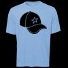 ATC Pro Team Polyester Short Sleeve Tee Thumbnail