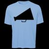 ATC Pro Team Polyester Short Sleeve Tee Thumbnail