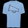ATC Pro Team Polyester Short Sleeve Tee Thumbnail